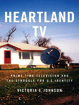 cover image of Heartland TV